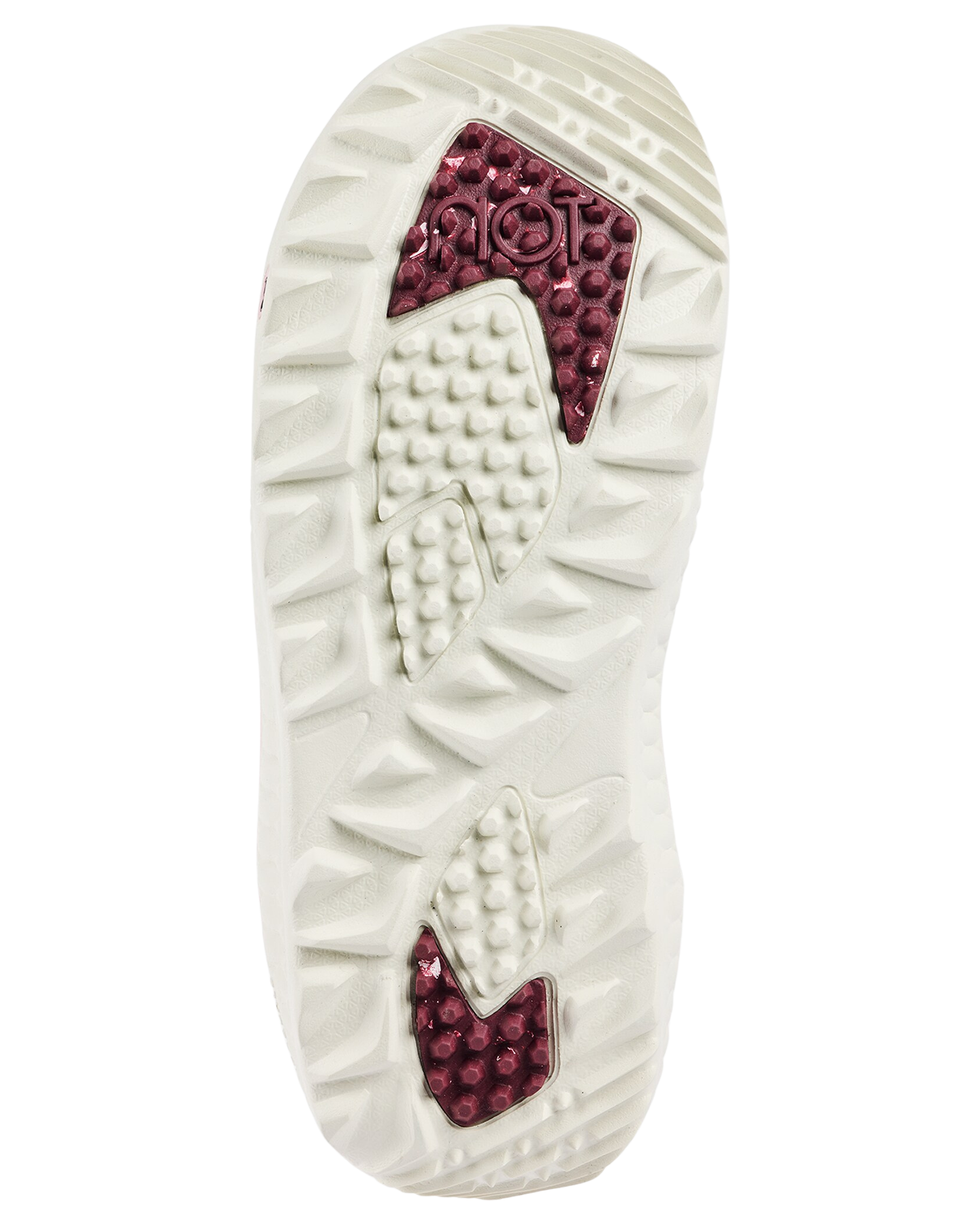 Burton Women's Ritual BOA® Snowboard Boots - Powder Blush Women's Snowboard Boots - Trojan Wake Ski Snow