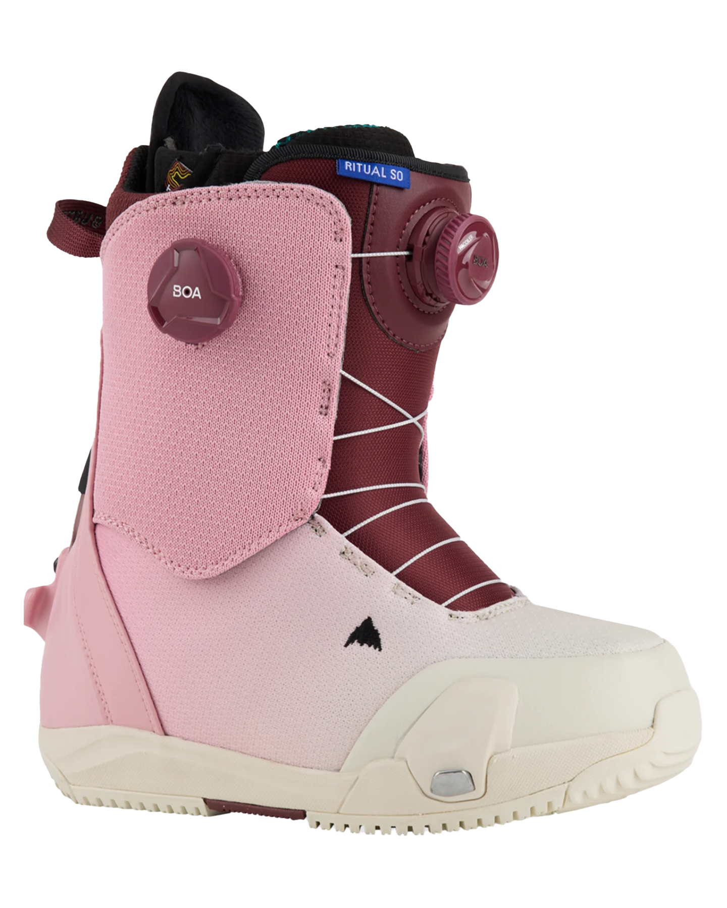 Burton Women's Ritual Boa® Snowboard Boots Snowboard Boots - Trojan Wake Ski Snow