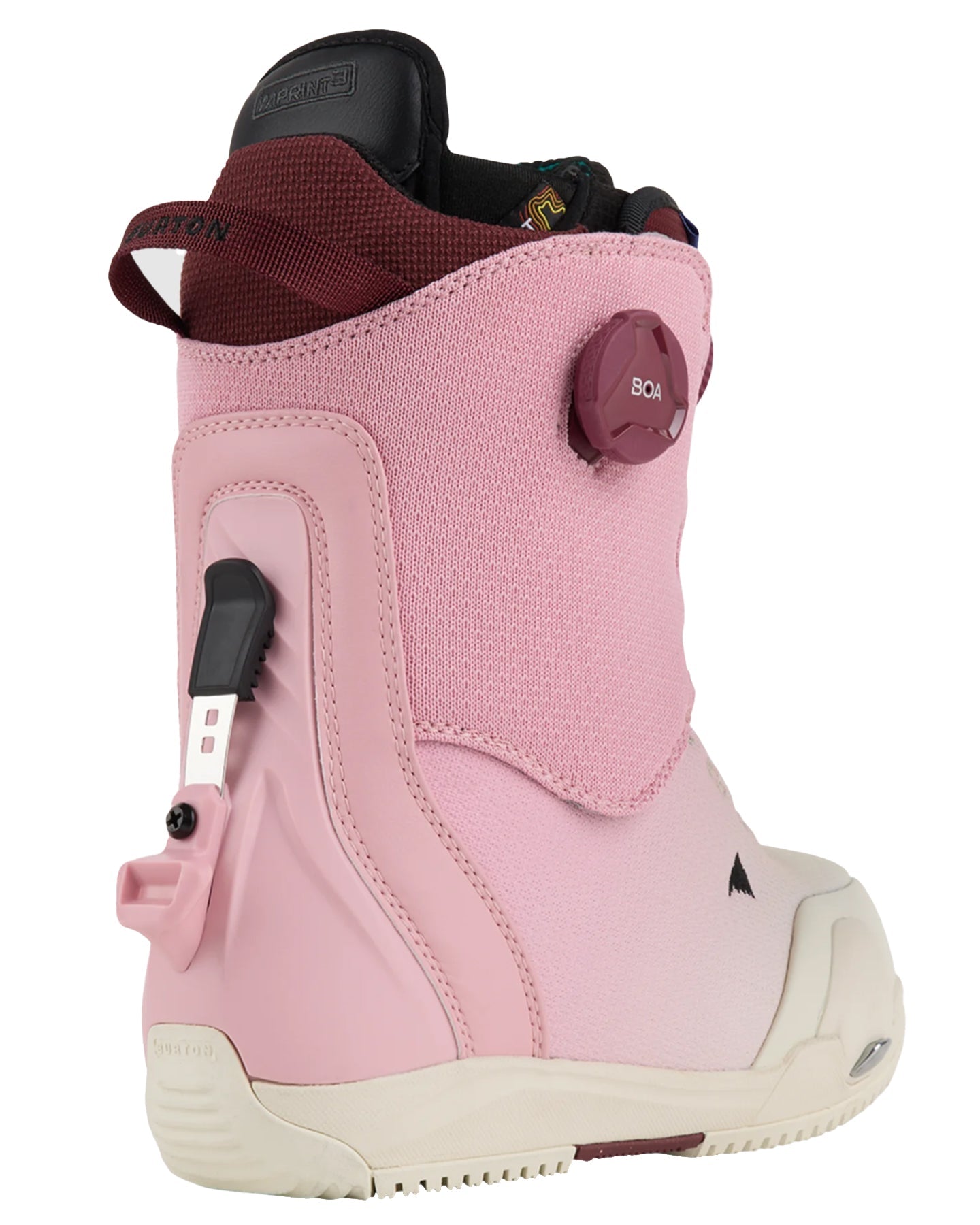 Burton Women's Ritual Boa® Snowboard Boots Snowboard Boots - Trojan Wake Ski Snow