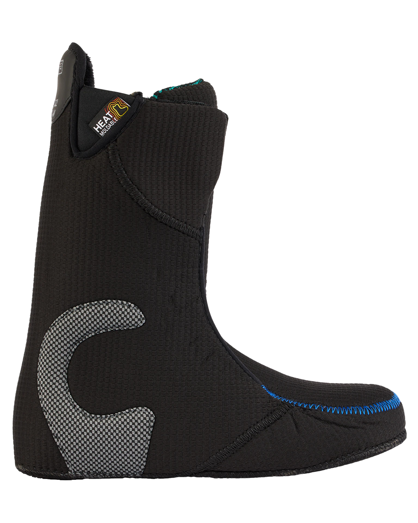 Burton Women's Ritual Step On® Snowboard Boots - Black Women's Snowboard Boots - Trojan Wake Ski Snow