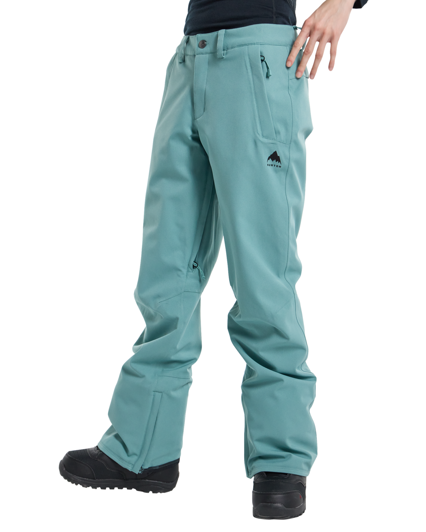 Burton society 2025 snowboard pants