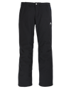 Burton Women's Society Snow Pants - True Black Snow Pants - Trojan Wake Ski Snow