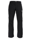 Burton Women's Vida Stretch 2L Snow Pants - True Black Snow Pants - Trojan Wake Ski Snow