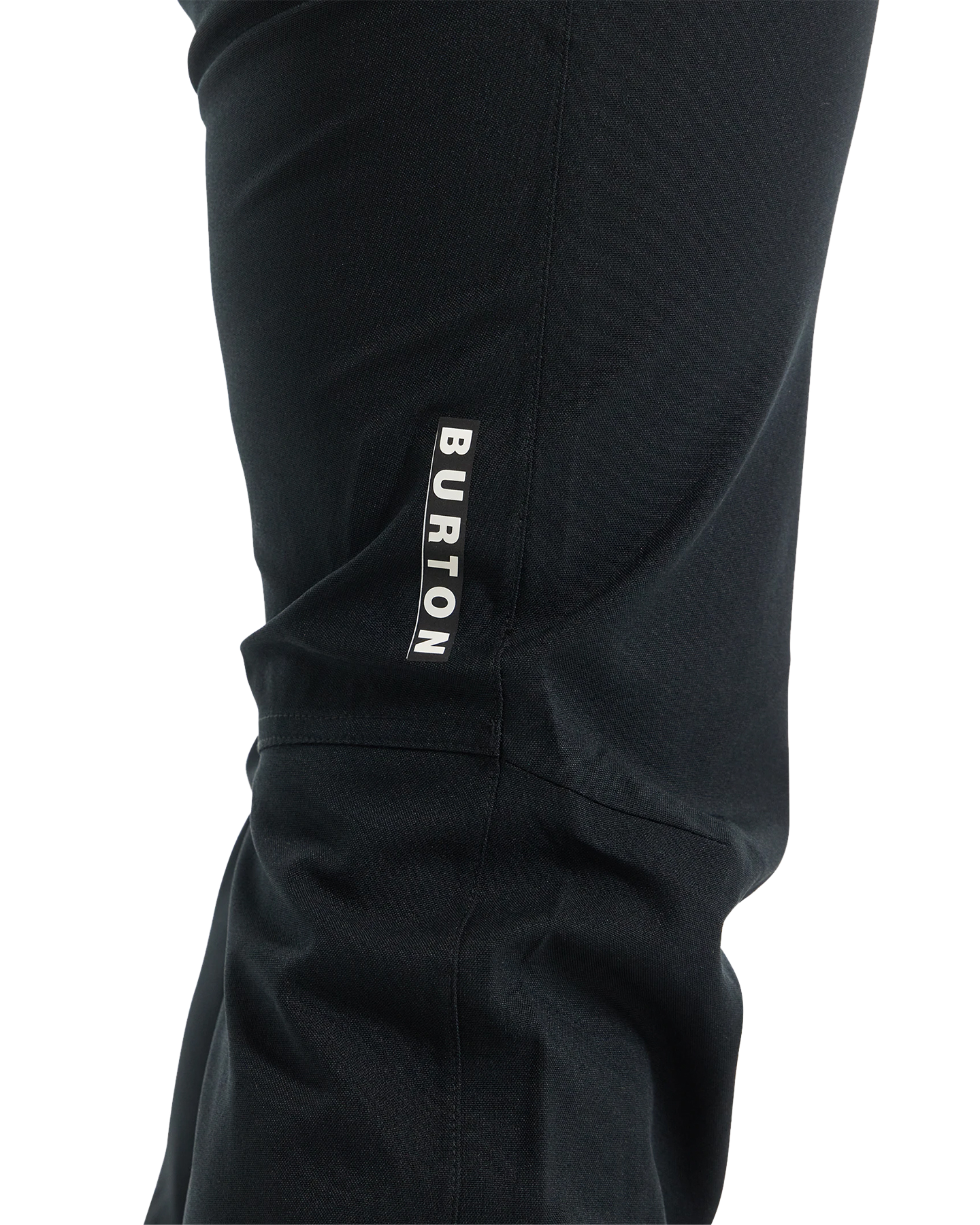 Burton Women's Vida Stretch 2L Snow Pants - True Black Snow Pants - Trojan Wake Ski Snow