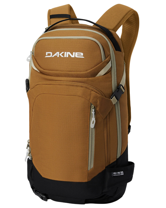 Dakine Heli Pro 20L Backpack Backpacks - Trojan Wake Ski Snow