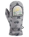 Dakine Hornet Kids' Snow Mitts