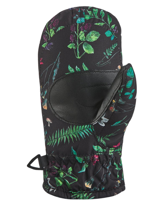 Dakine Hornet Kids' Snow Mitts Kids' Snow Mittens - Trojan Wake Ski Snow