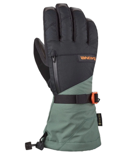 Dakine Leather Titan Gore-Tex Snow Gloves Snow Gloves & Mittens - Trojan Wake Ski Snow