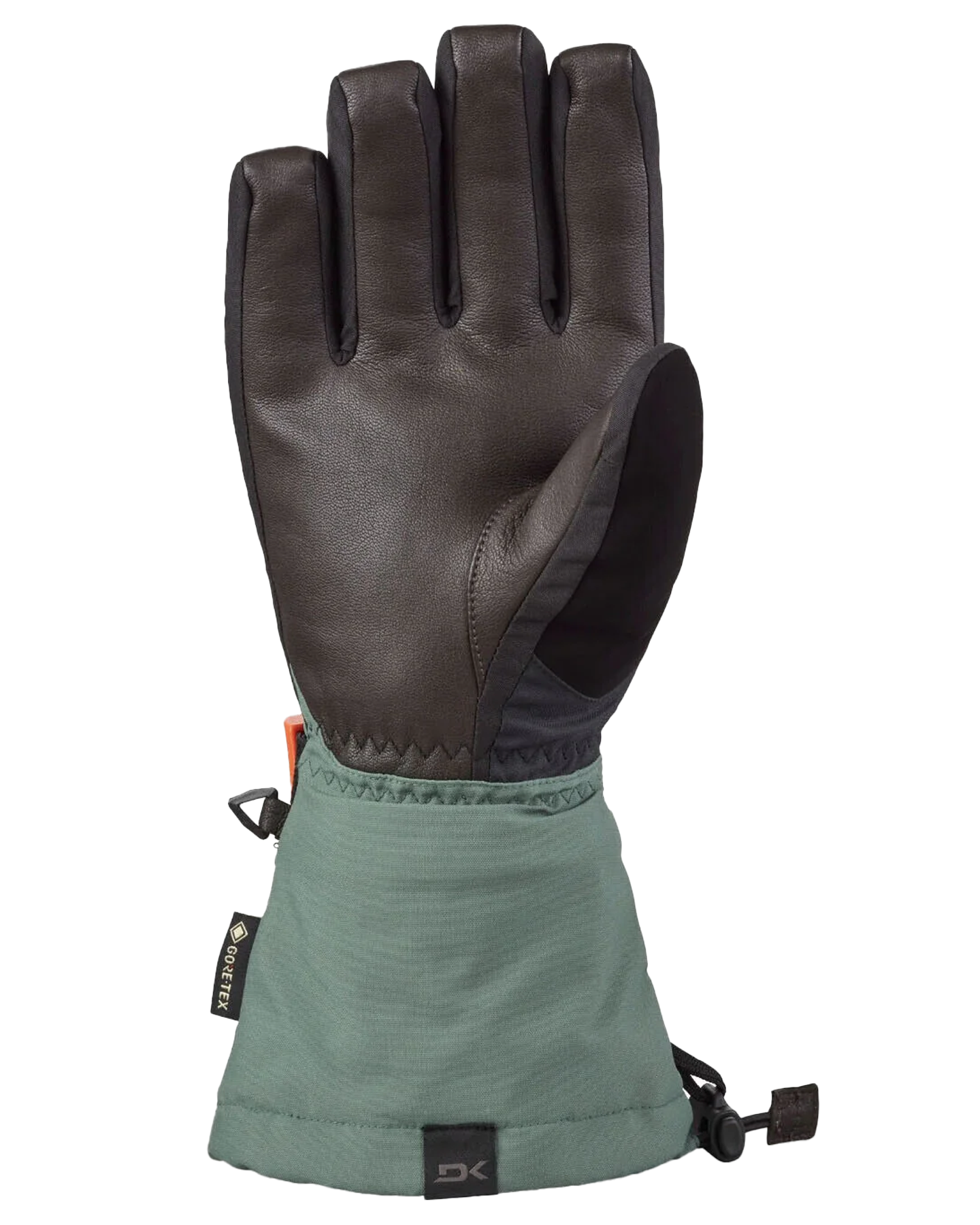 Dakine Leather Titan Gore-Tex Snow Gloves Snow Gloves & Mittens - Trojan Wake Ski Snow