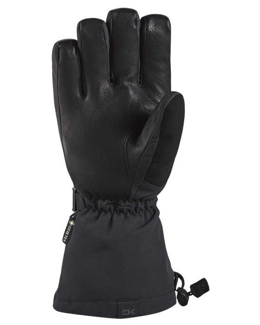 Dakine Leather Titan Gore-Tex Snow Gloves Snow Gloves & Mittens - Trojan Wake Ski Snow