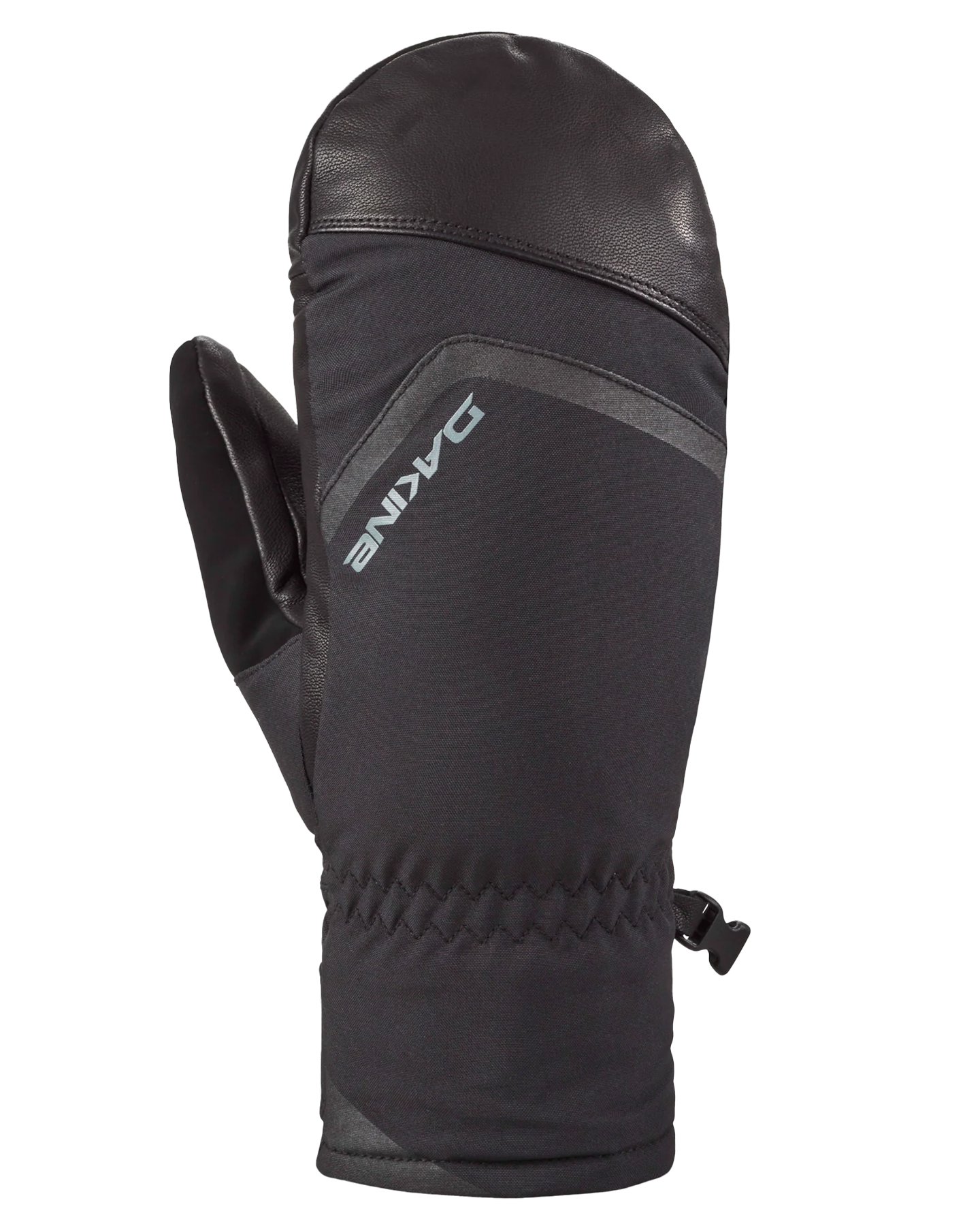 Dakine top snow mittens