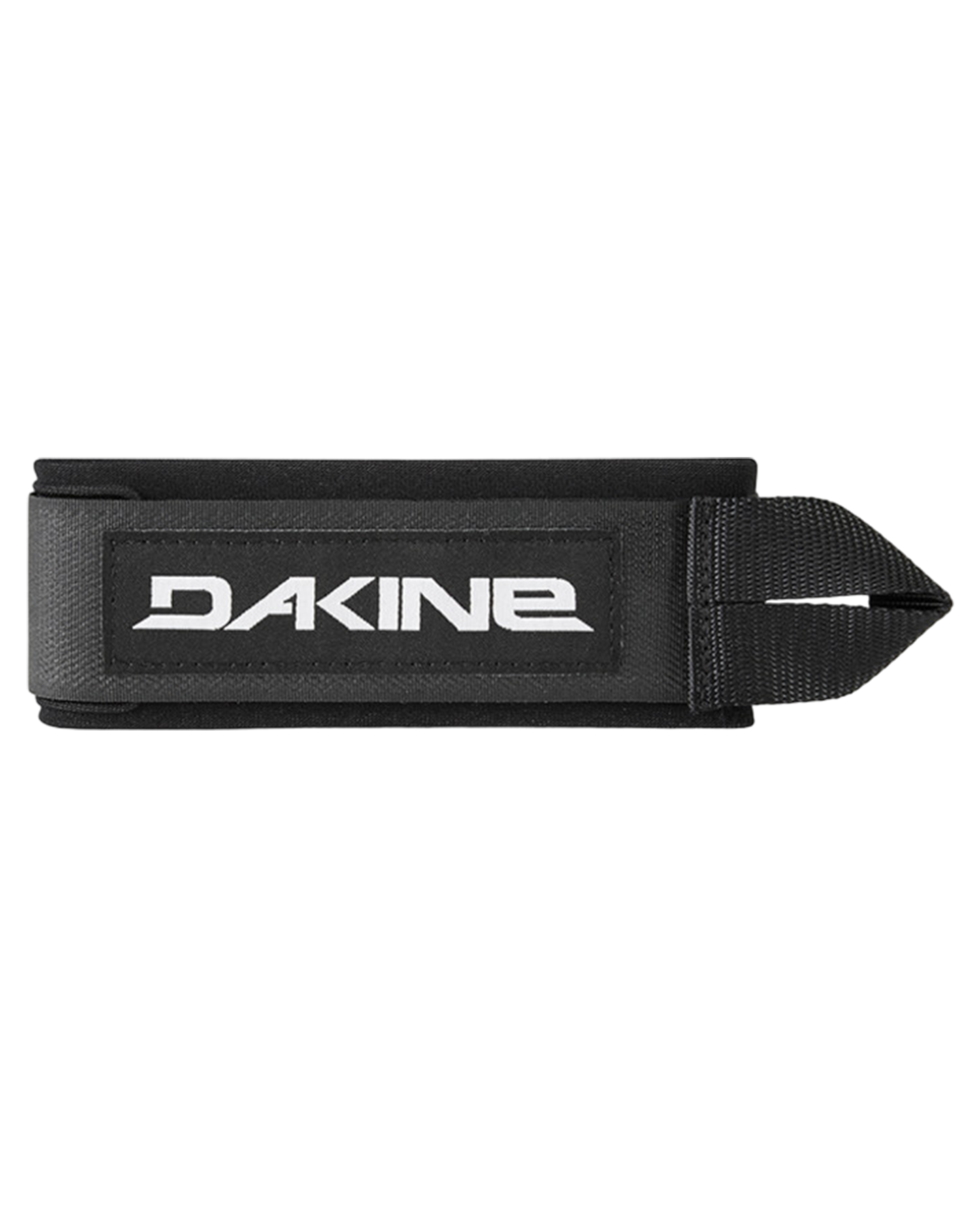 Dakine Ski Straps - Black Snow Accessories - Trojan Wake Ski Snow