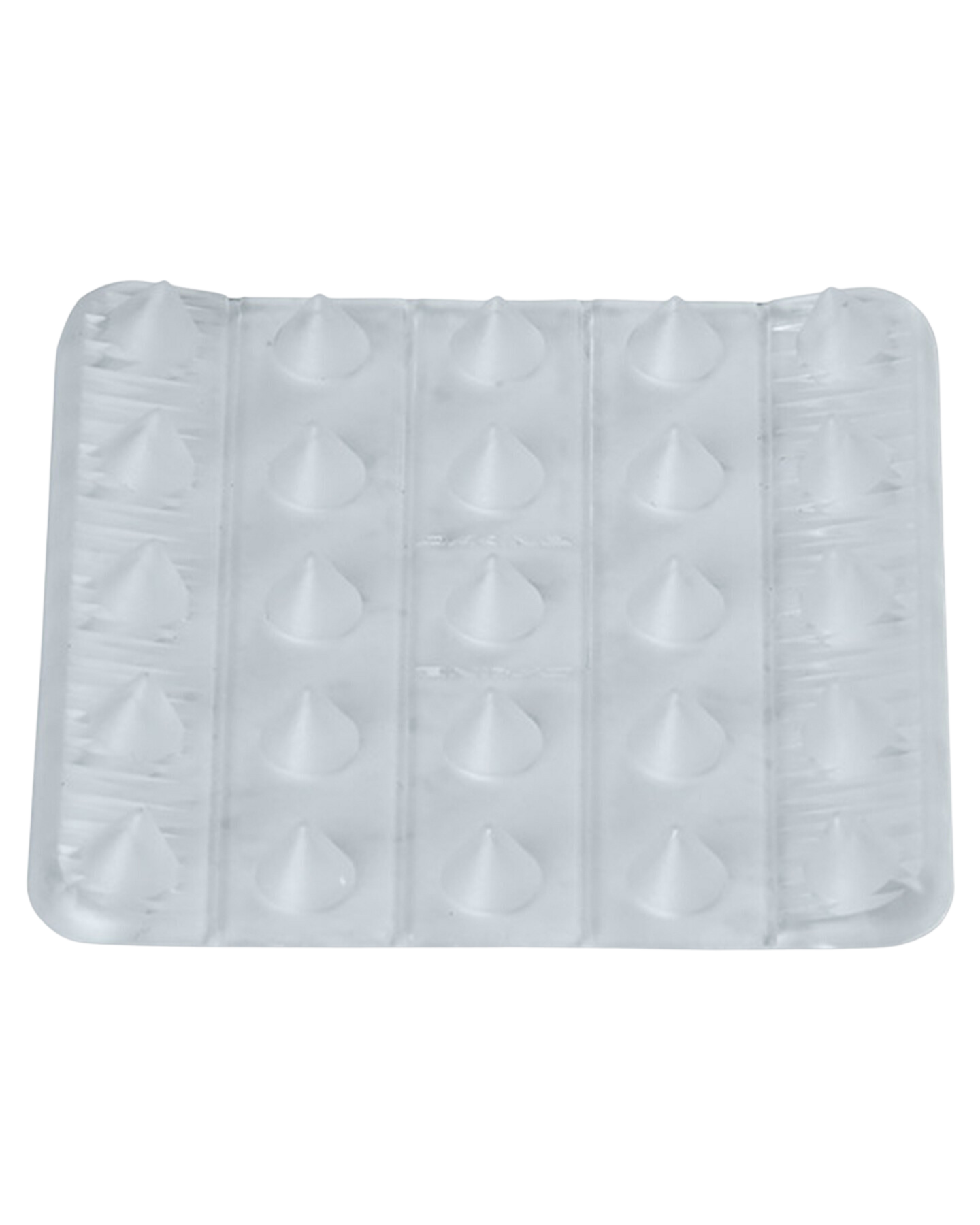 Dakine Spike Stomp Pad - Clear Stomp Pads - Trojan Wake Ski Snow