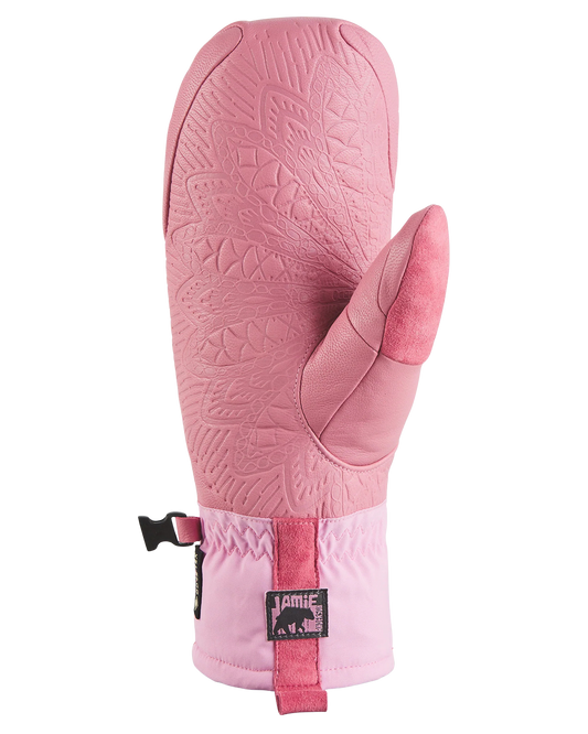 Dakine Team Baron Women's Gore-Tex Snow Mitts - Jamie Anderson