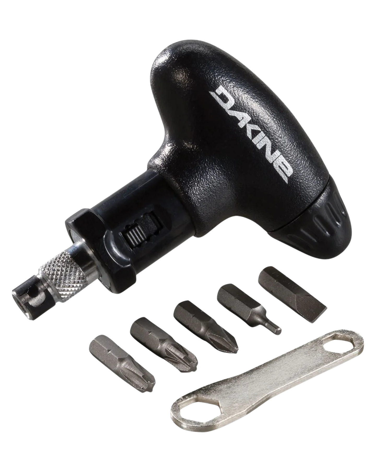 Dakine Torque Driver - Black Snowboard Tools - Trojan Wake Ski Snow