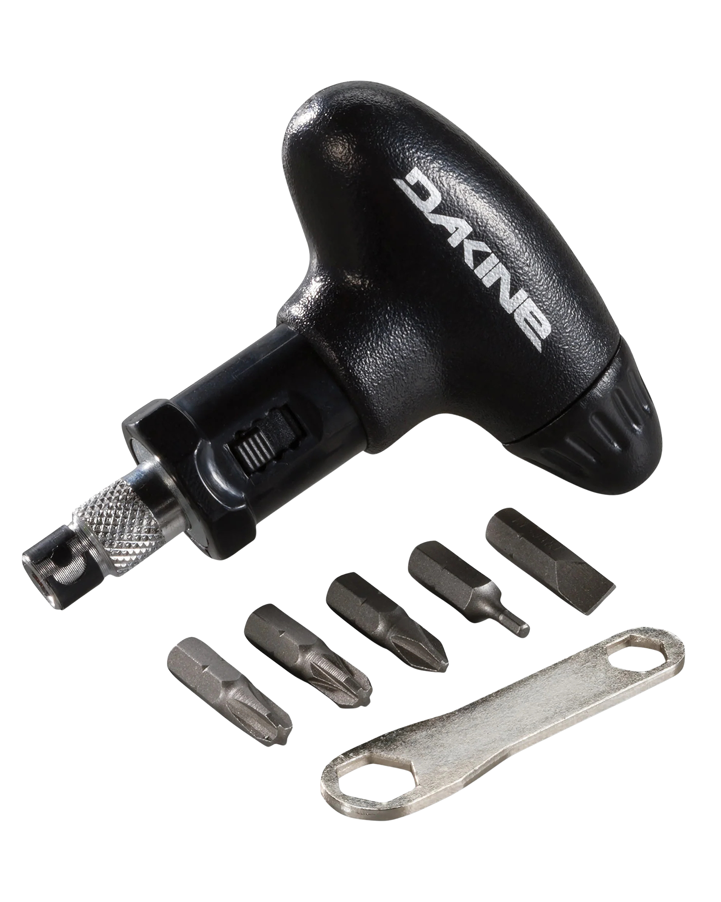 Dakine Torque Driver - Black Snowboard Tools - Trojan Wake Ski Snow