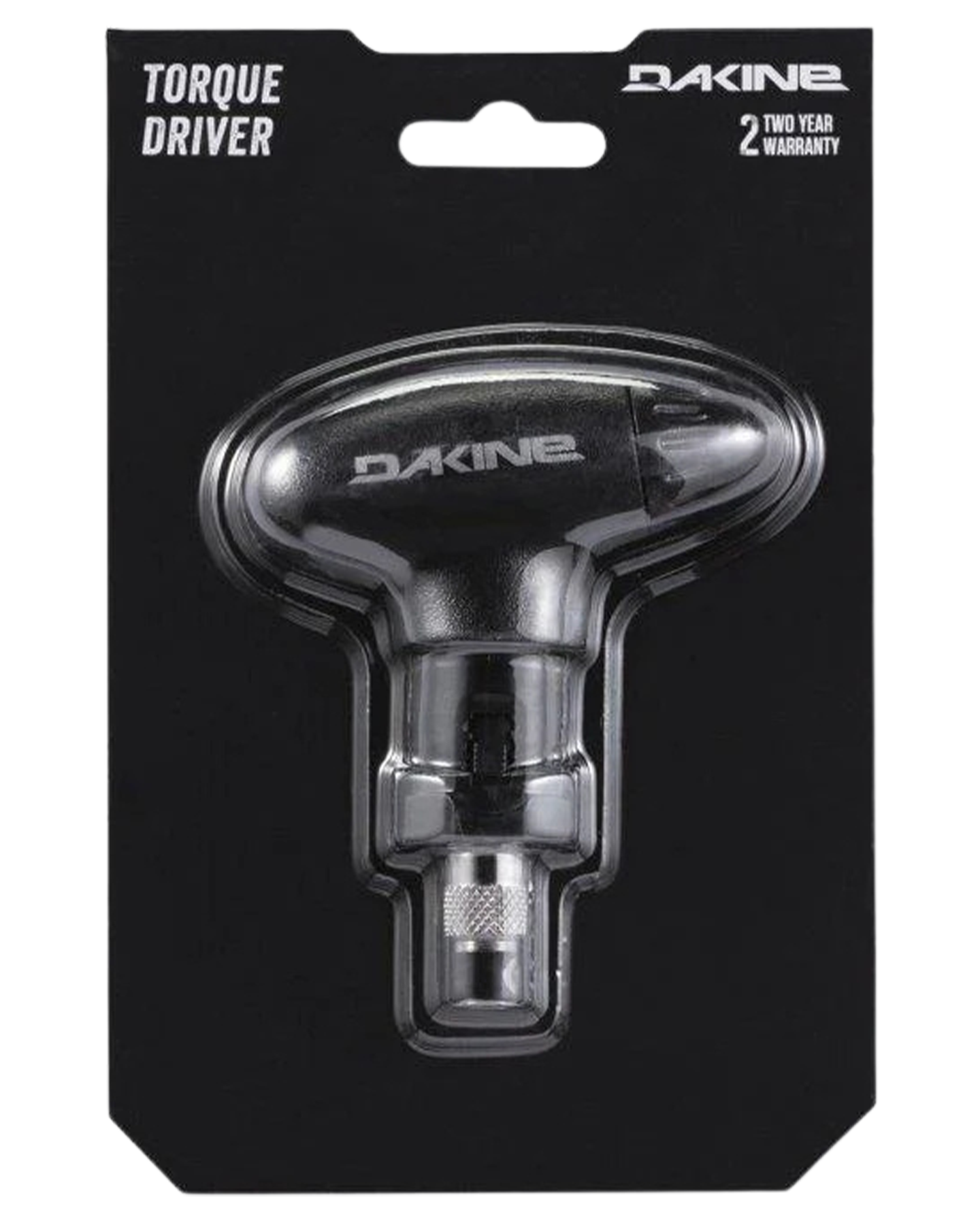 Dakine Torque Driver - Black Snowboard Tools - Trojan Wake Ski Snow