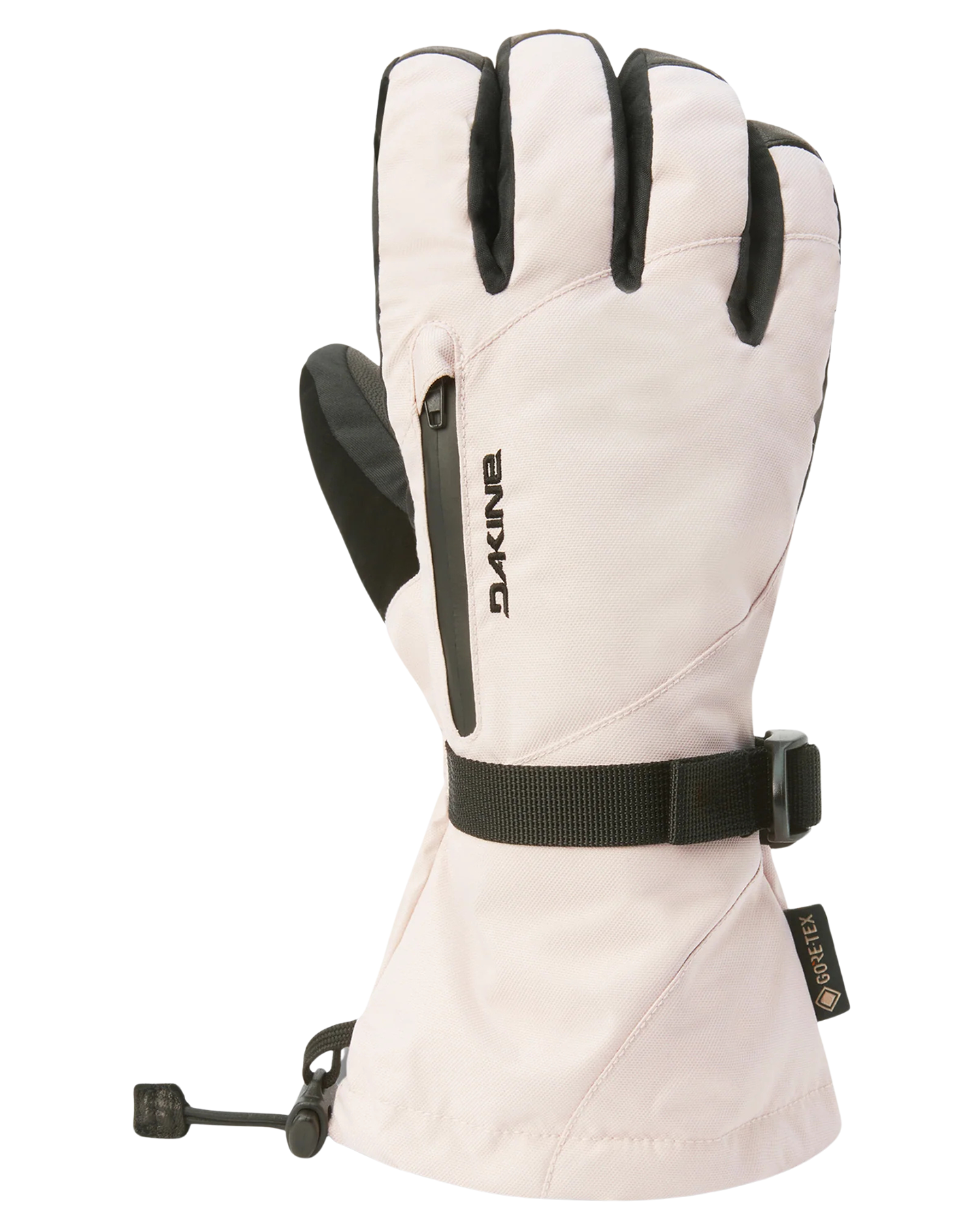 Dakine Women's Leather Sequoia Gore-Tex Glove Snow Gloves & Mittens - Trojan Wake Ski Snow