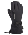 Dakine Women's Leather Sequoia Gore-Tex Glove Women's Snow Gloves & Mittens - Trojan Wake Ski Snow