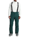 Spyder Dare Pants - Cypress Green Snow Pants - Trojan Wake Ski Snow