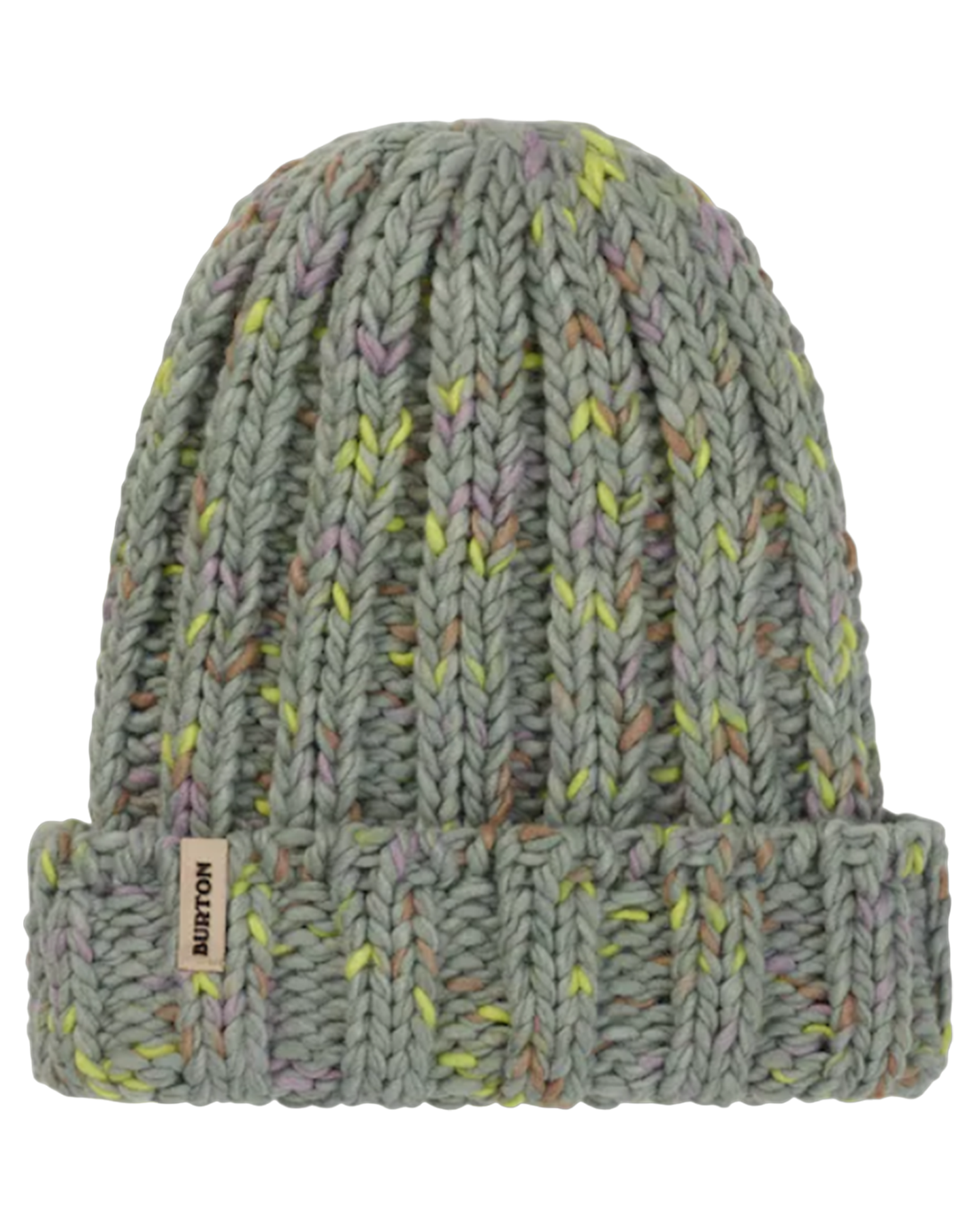 Burton Bonita Beanie Women s Aqua Gray Beanies Women s