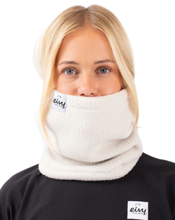 Eivy Women's Adjustable Fleece Neckwarmer