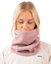 Eivy Women's Adjustable Fleece Neckwarmer