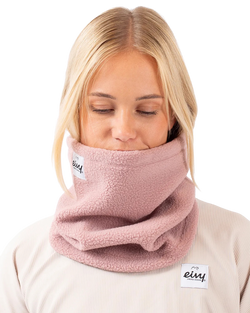 Eivy Women's Adjustable Fleece Neckwarmer