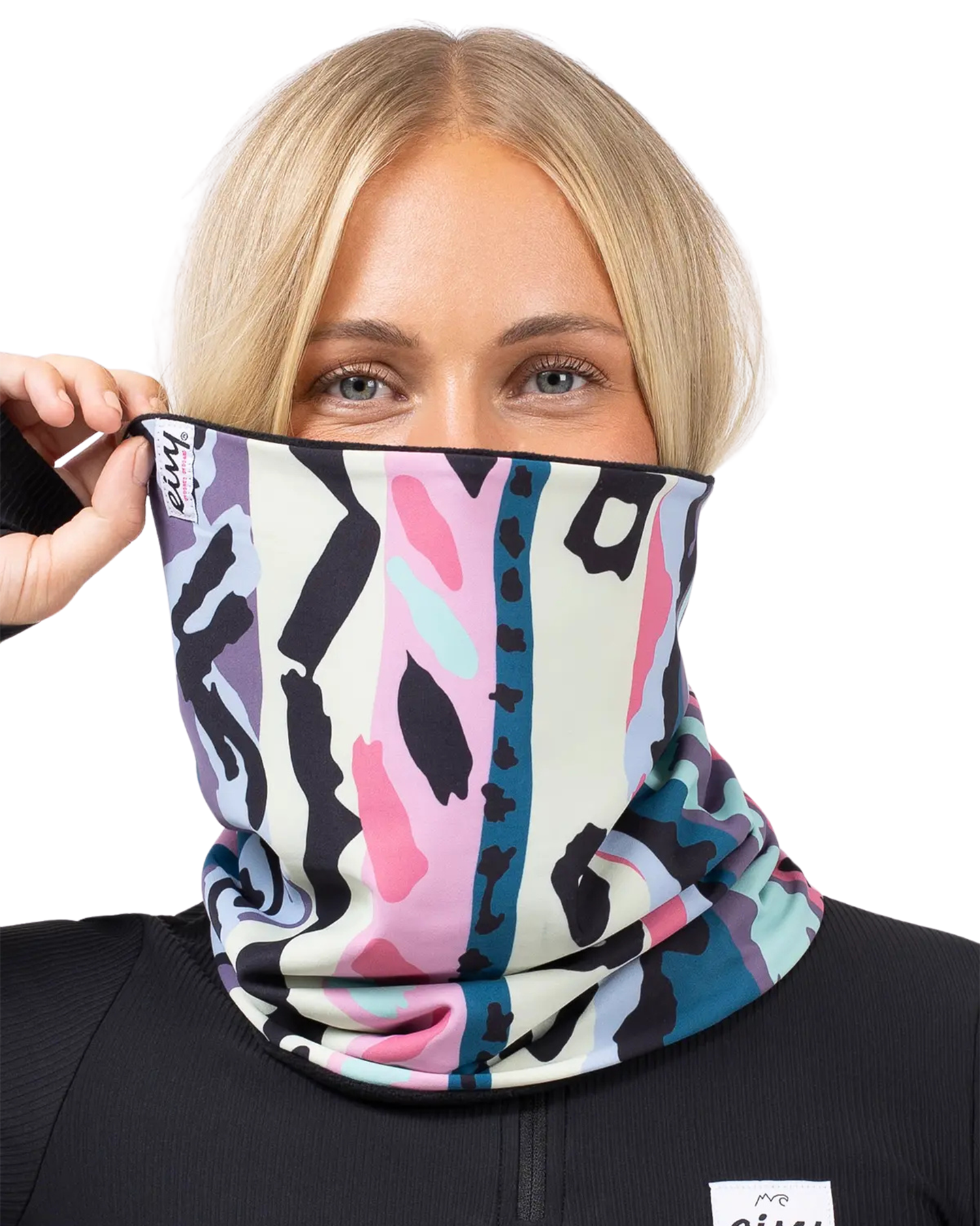 Eivy Women's Colder Neckwarmer