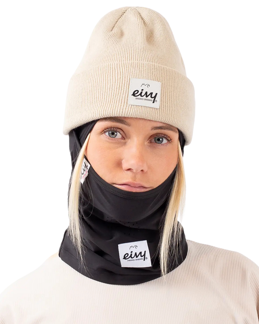 Eivy Women's Hinge Balaclava - Black