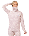 Eivy Women's Icecold Gaiter Thermal Top