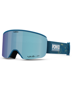 Giro Axis Snow Goggles Snow Goggles - Trojan Wake Ski Snow