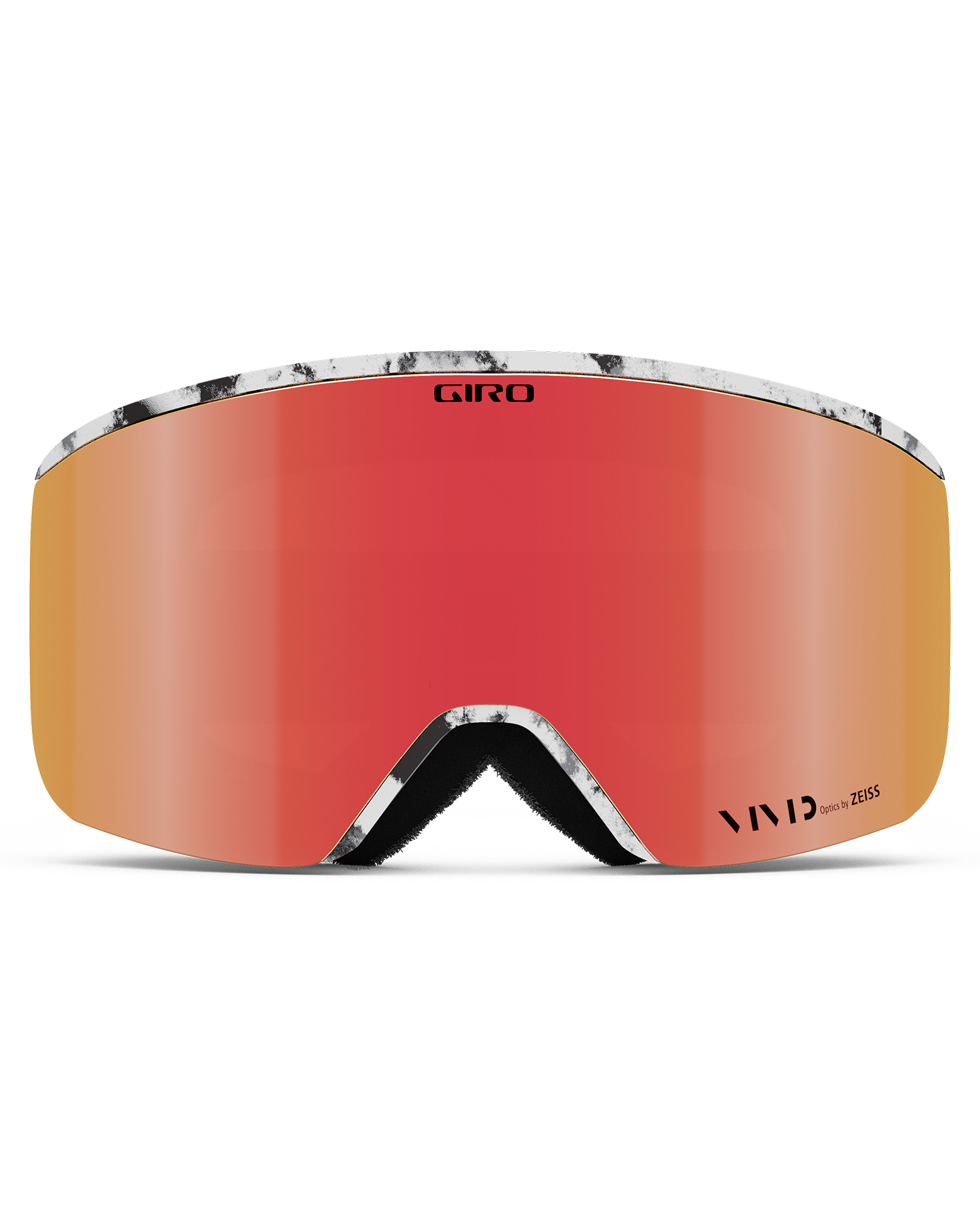 Giro Axis Af Snow Goggles Snow Goggles - Trojan Wake Ski Snow