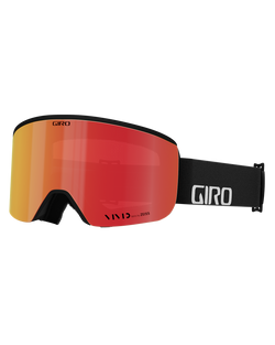 Giro Axis Af Snow Goggles Snow Goggles - Trojan Wake Ski Snow