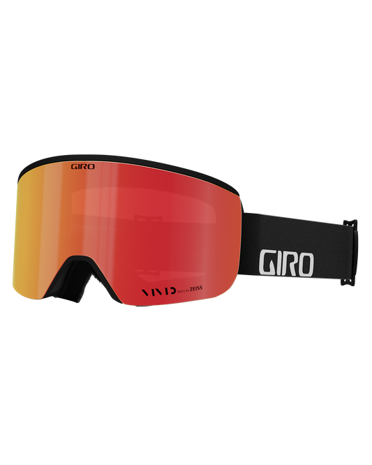 Giro Axis Af Snow Goggles Men's Snow Goggles - Trojan Wake Ski Snow