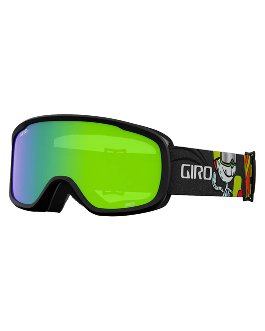 Giro Buster Kids' Snow Goggles Snow Goggles - Trojan Wake Ski Snow