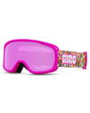 Giro Buster Kids' Snow Goggles Kids' Snow Goggles - Trojan Wake Ski Snow