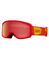 Giro Buster Kids' Snow Goggles Snow Goggles - Trojan Wake Ski Snow