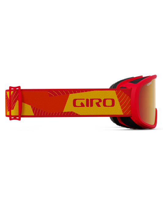 Giro Buster Kids' Snow Goggles Snow Goggles - Trojan Wake Ski Snow