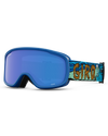 Giro Buster Kids' Snow Goggles Snow Goggles - Trojan Wake Ski Snow