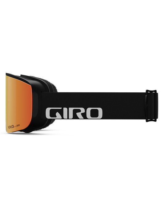 Giro Contour Af Snow Goggles Snow Goggles - Trojan Wake Ski Snow