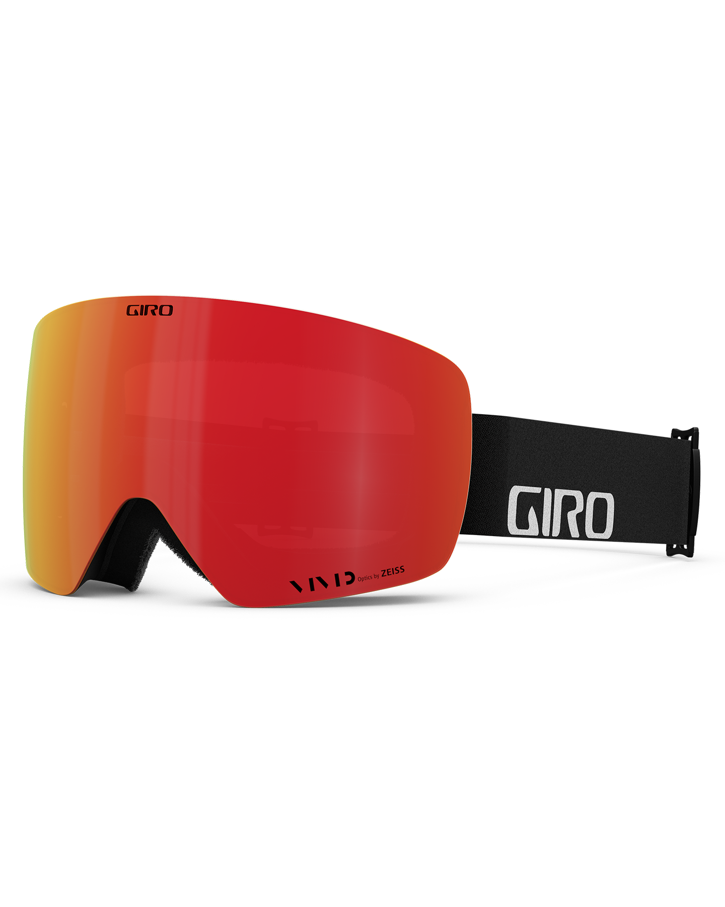 Giro Contour Rs Af Snow Goggles Snow Goggles - Trojan Wake Ski Snow