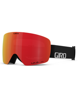 Giro Contour Rs Af Snow Goggles Snow Goggles - Trojan Wake Ski Snow