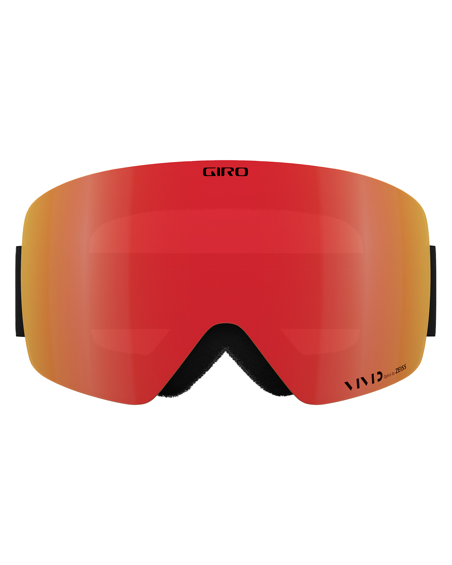 Giro Contour Rs Af Snow Goggles Snow Goggles - Trojan Wake Ski Snow