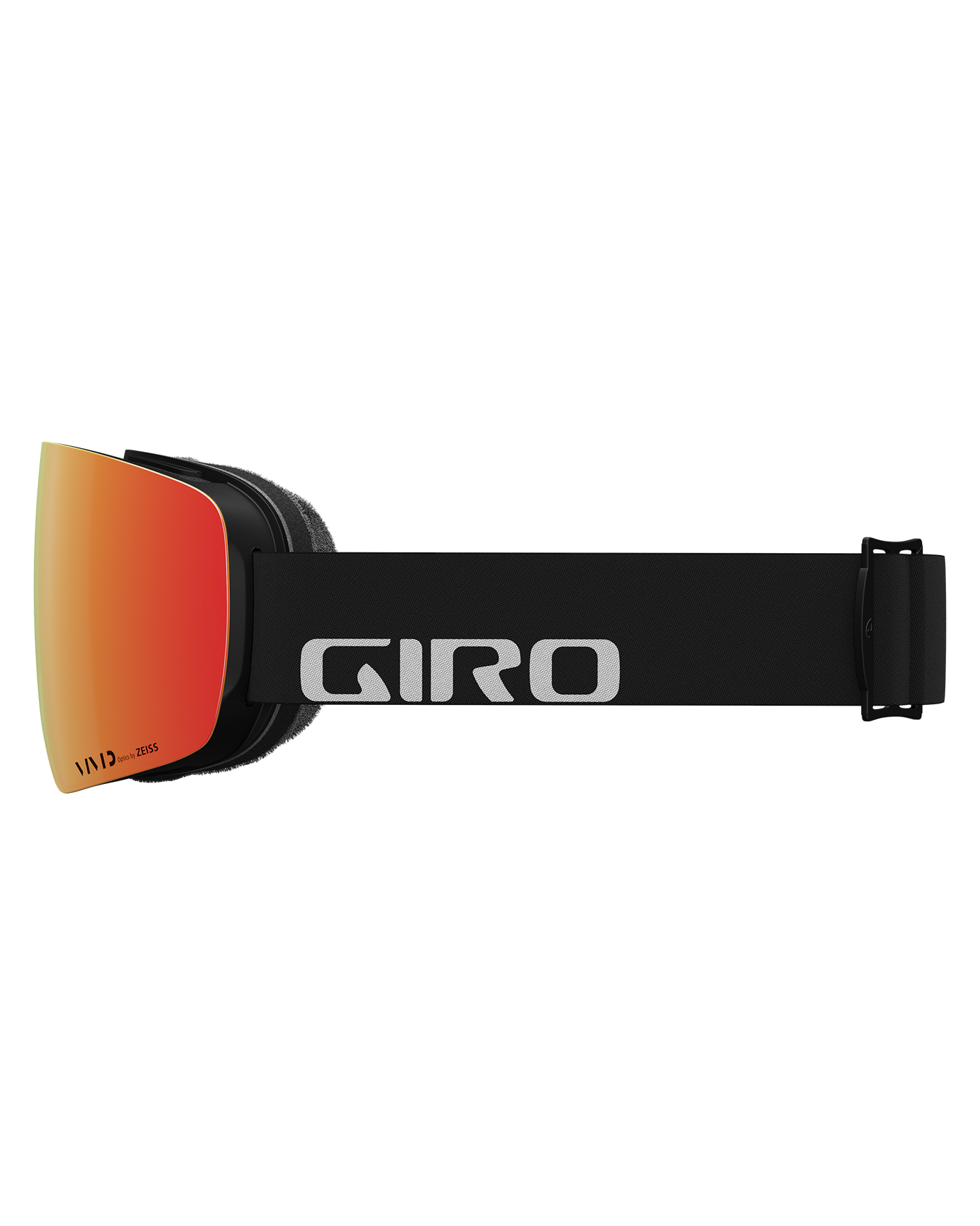 Giro Contour Rs Af Snow Goggles Snow Goggles - Trojan Wake Ski Snow