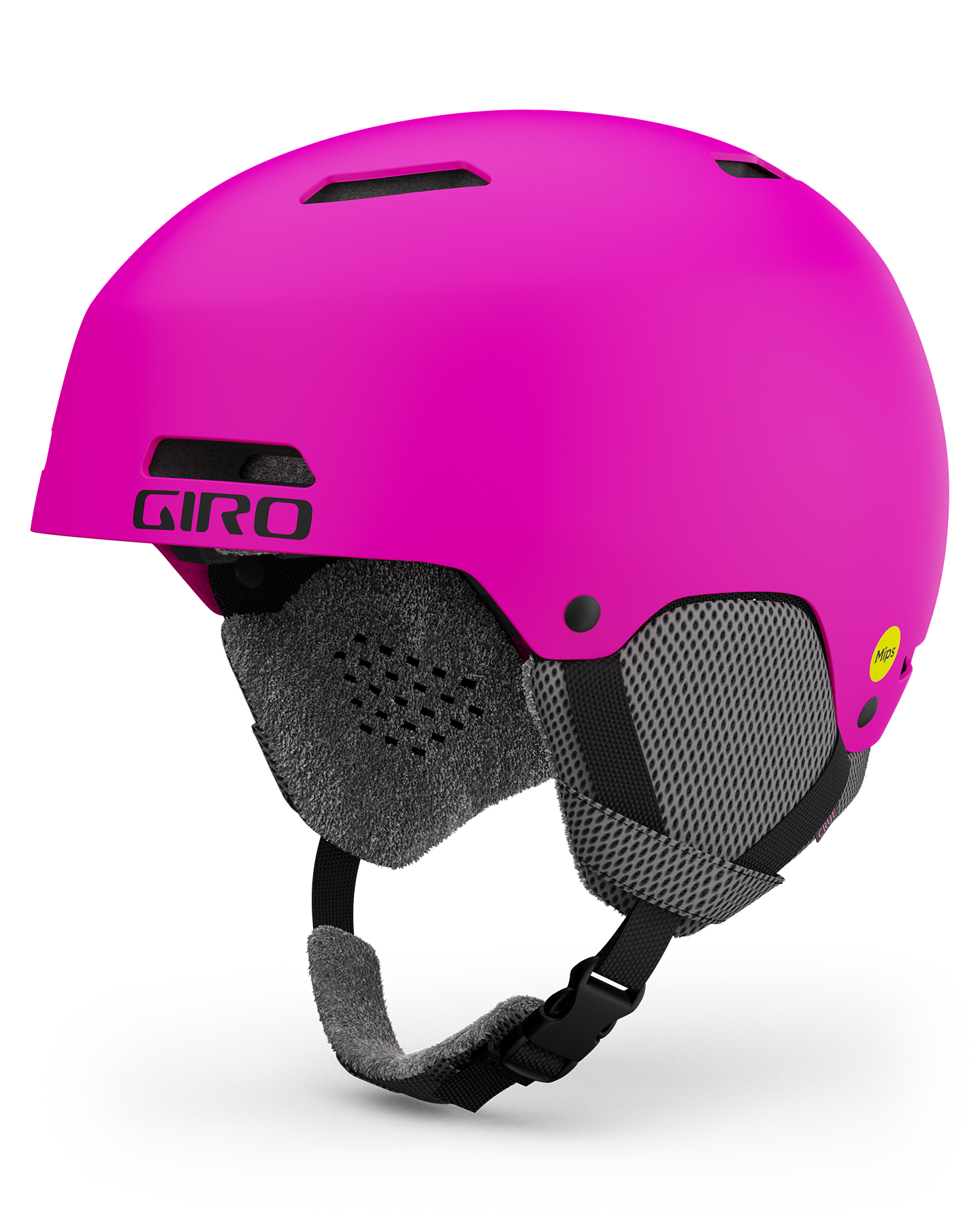 Giro Crue Mips Kids Snow Helmet