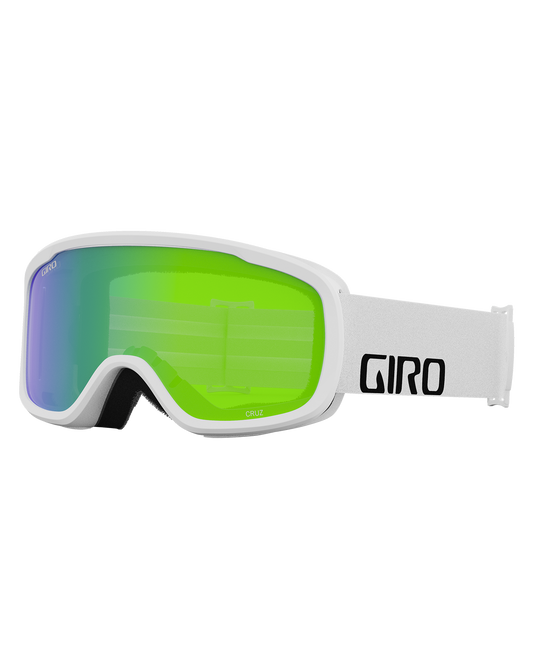 Giro Cruz Af Snow Goggles Snow Goggles - Trojan Wake Ski Snow