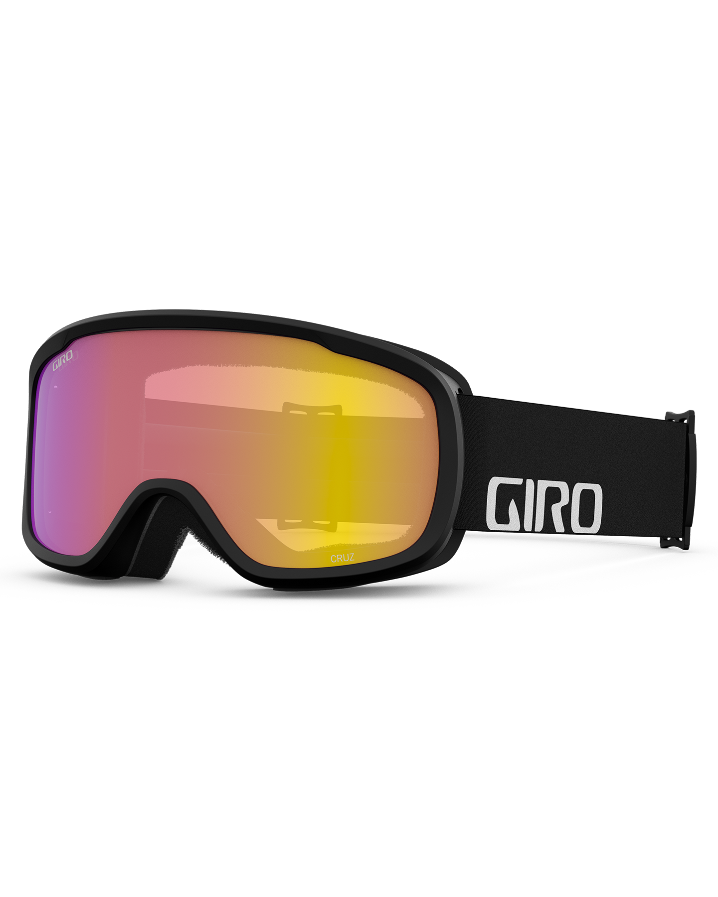 Giro Cruz Snow Goggles Snow Goggles - Trojan Wake Ski Snow