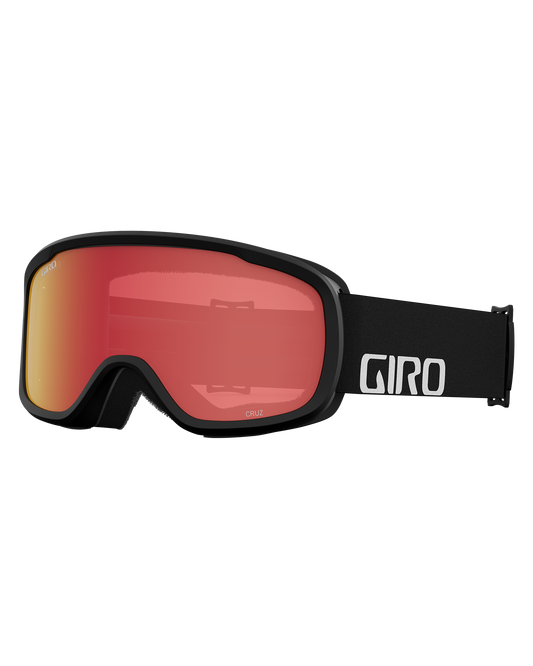 Giro Cruz Snow Goggles Snow Goggles - Trojan Wake Ski Snow