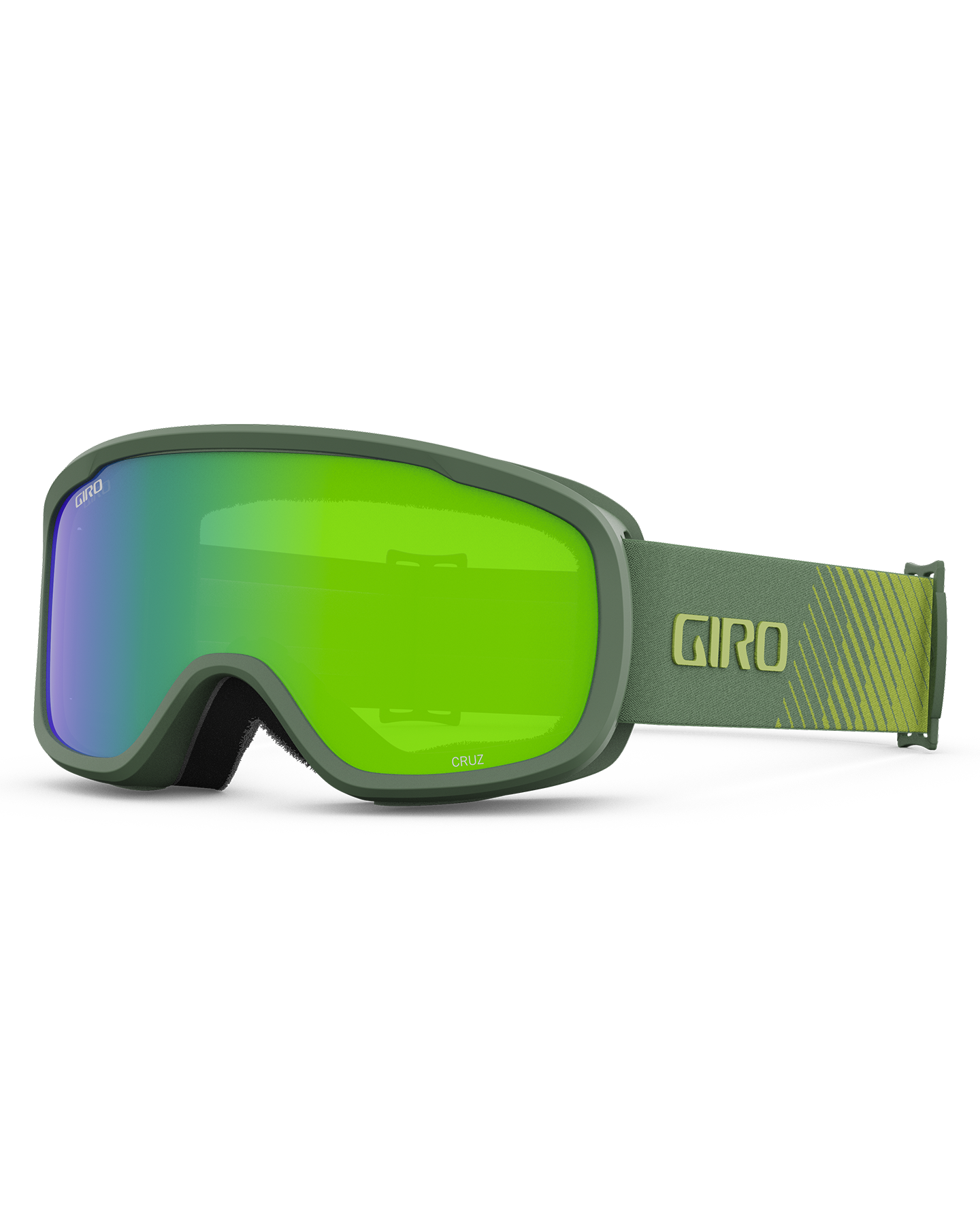 Giro Cruz Snow Goggles Snow Goggles - Trojan Wake Ski Snow